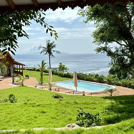 Villas Roc-Azur