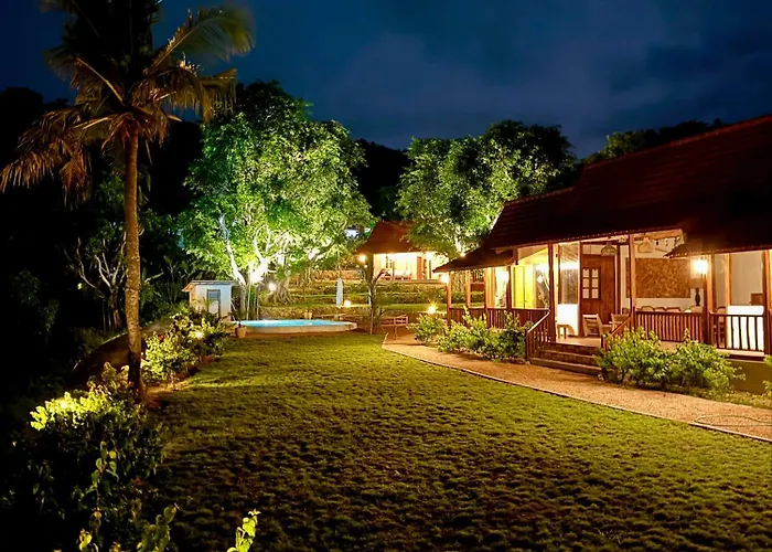 5br, Ocean View, Private Pool, Roc-azur * Semaya