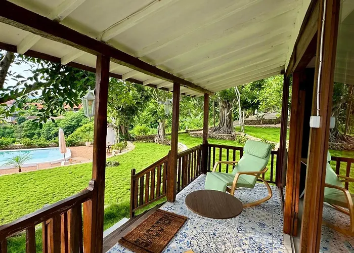 5br, Ocean View, Private Pool, Roc-azur *