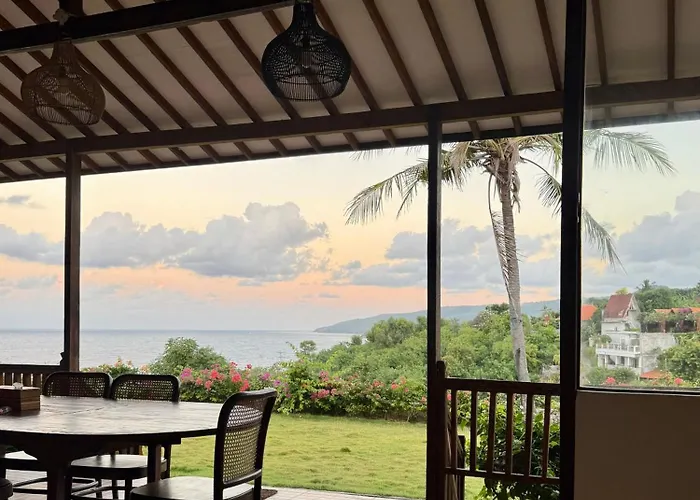 5br, Ocean View, Private Pool, Roc-azur * Semaya