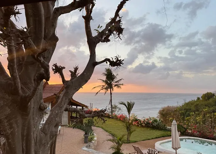 5br, Ocean View, Private Pool, Roc-azur Villa Semaya