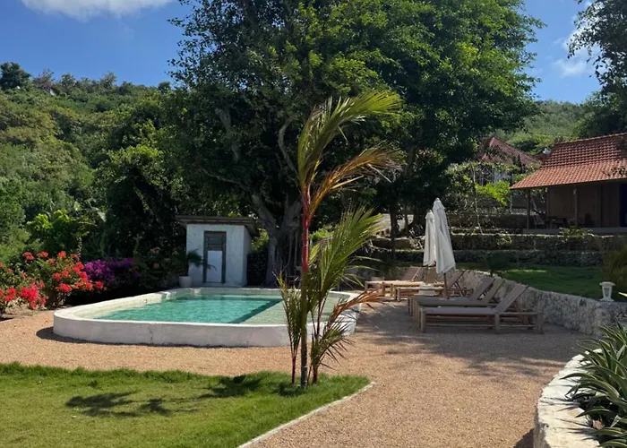 5br, Ocean View, Private Pool, Roc-azur Villa Semaya