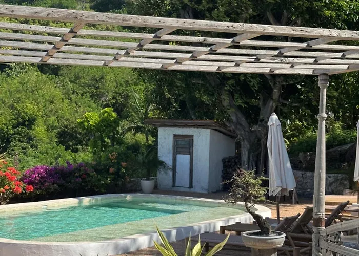 Villa 5br, Ocean View, Private Pool, Roc-azur