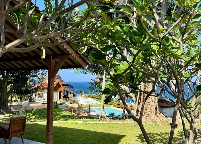 5br, Ocean View, Private Pool, Roc-azur Villa Semaya