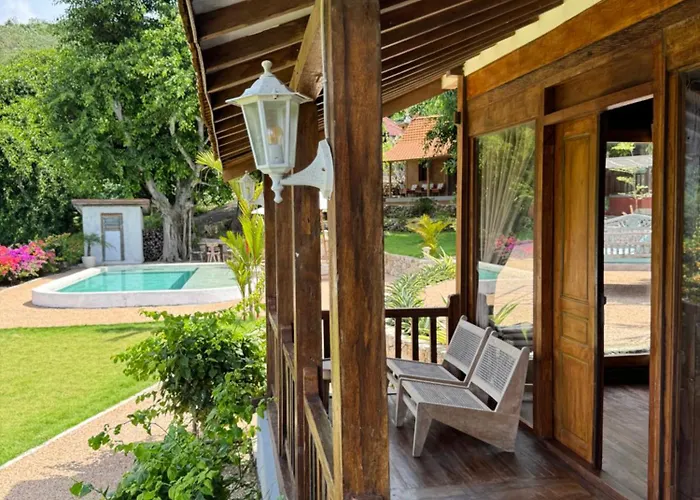 Villa 5br, Ocean View, Private Pool, Roc-azur