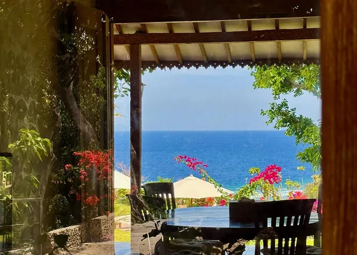5br, Ocean View, Private Pool, Roc-azur * Semaya