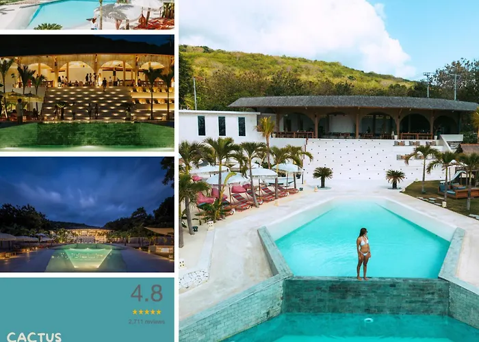 5br, Ocean View, Private Pool, Roc-azur *