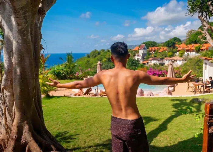 5br, Ocean View, Private Pool, Roc-azur Semaya