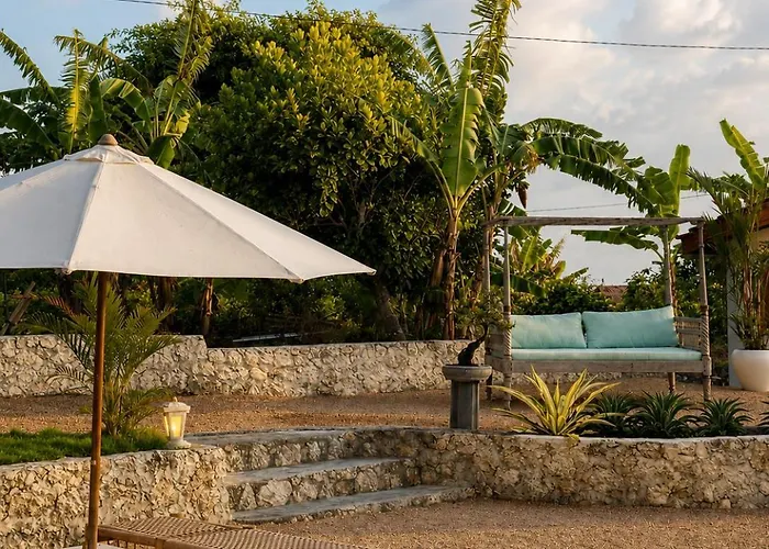 5br, Ocean View, Private Pool, Roc-azur Semaya