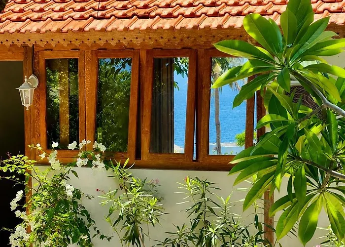 Villa 5br, Ocean View, Private Pool, Roc-azur Semaya