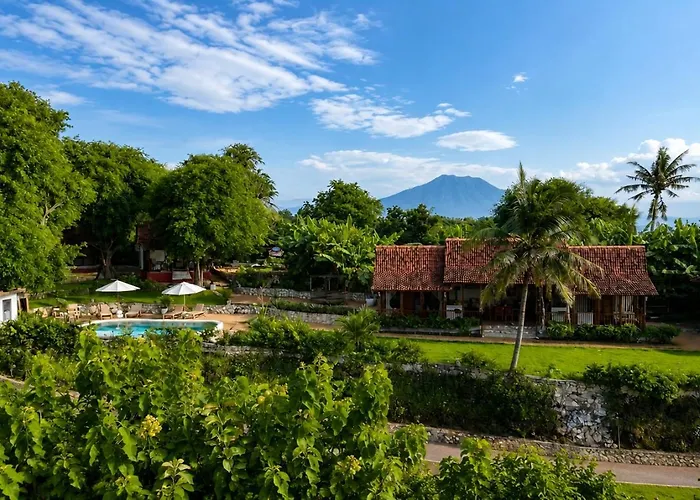 5br, Ocean View, Private Pool, Roc-azur Semaya