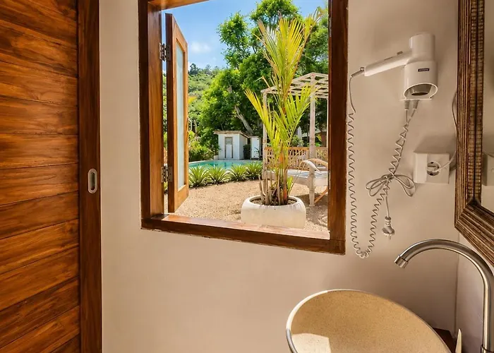 5br, Ocean View, Private Pool, Roc-azur Semaya